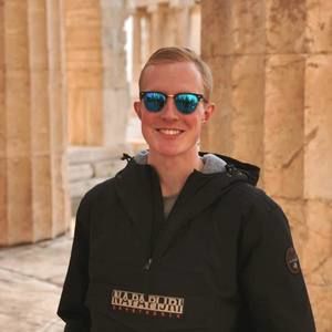 Meet your Posher, John